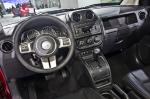 Jeep Compass 2011 года